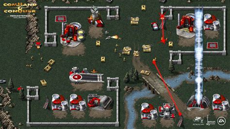 C&C Remasters .